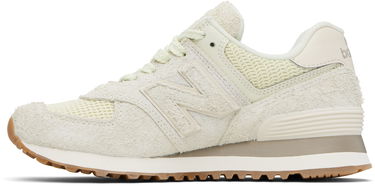 Tennarit ja kengät New Balance 574 Beige | WL574BLE, 2