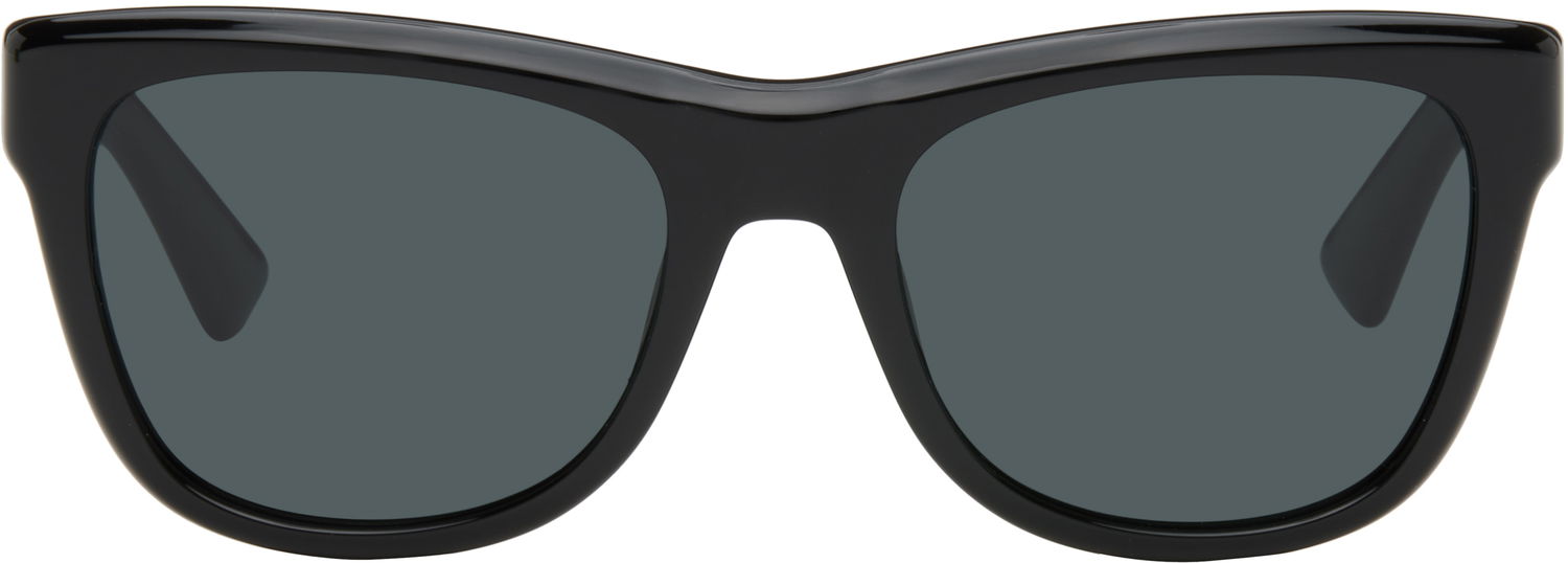 Aurinkolasit Saint Laurent Saint Laurent SL 816 Sunglasses Musta | SL 816-001, 0