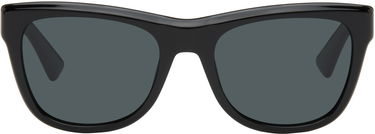 Aurinkolasit Saint Laurent Saint Laurent SL 816 Sunglasses Musta | SL 816-001, 0