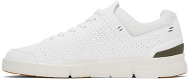 Tennarit ja kengät On Running The Roger Centre Court White Olive Valkoinen | 3MD30241528, 2