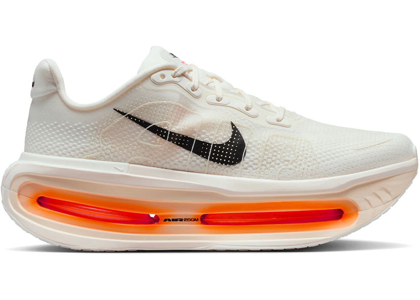 Tennarit ja kengät Nike Vomero Premium "Sail Coconut Milk" Beige | IQ4035-100