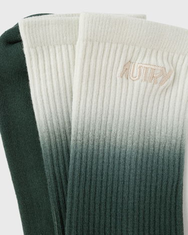 Sukat Autry Autry Action Shoes Main Socks M Valkoinen | SOPUE6EF, 2