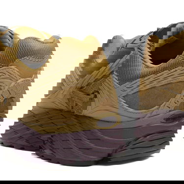 Tennarit ja kengät Saucony Progrid Omni 9 Ruskea | S70897-5, 4