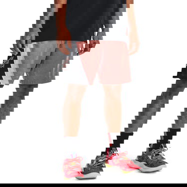 Shortsit Under Armour Curry Splash 9'' Short Red Punainen | 1374303-604, 3