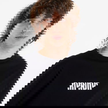 T-paita RIPNDIP Ily Fuckin Fuck Tee Black Musta | RNDSPR24167, 3