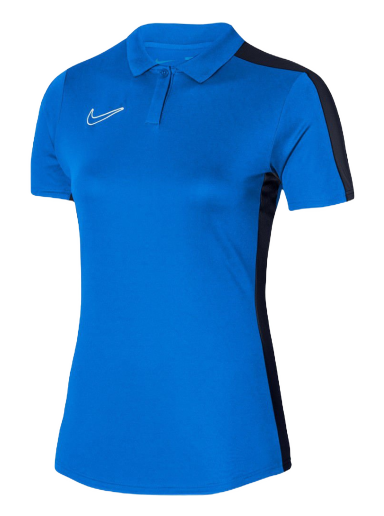 Poolopaita Nike Dri-FIT Academy 23 Polo Shirt Sininen | dr1348-463