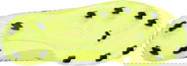 Tennarit ja kengät Skechers Razor Academy FG Keltainen | 252015-ylbk, 2