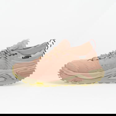 Tennarit ja kengät Hoka One One Kaha 3 Low Gtx Vaaleanpunainen | 1162533-RDM, 0