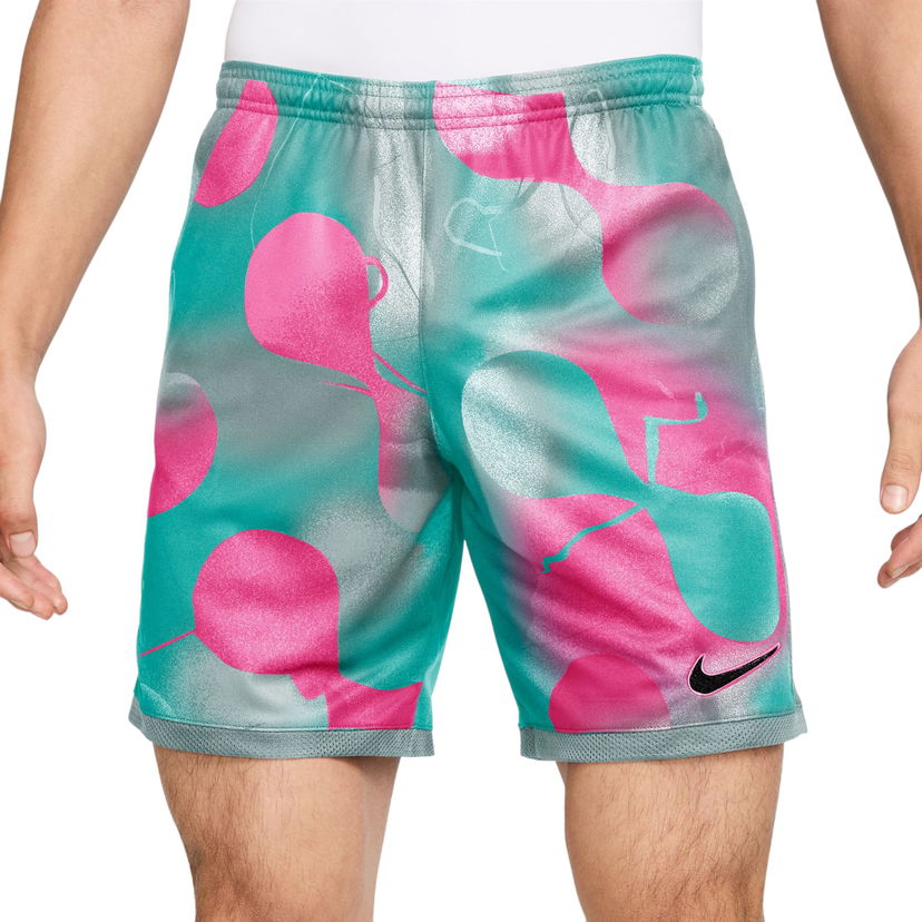 Shortsit Nike Nike Academy+ Shorts Turkoosi | hj4241-646