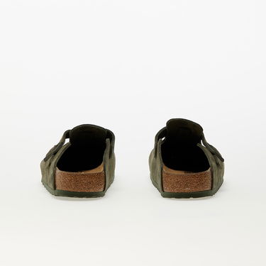 Tennarit ja kengät Birkenstock Boston VL Musta | 1024721, 3