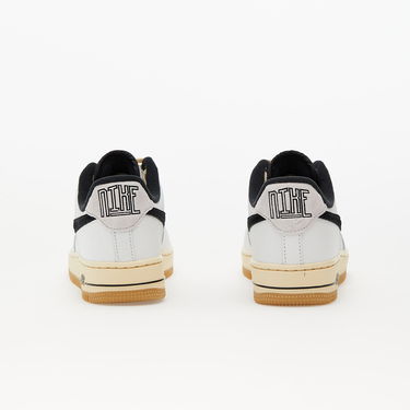 Tennarit ja kengät Nike Air Force 1 '07 LX Low "Command Force" Valkoinen | DR0148-101, 3