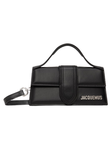 Käsilaukku Jacquemus 'Le Bambino' Bag Musta | 21H213BA006-3000