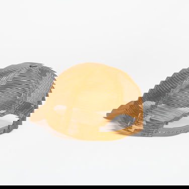 Korkki Carhartt WIP Carhartt WIP Heart Patch Trucker Cap Ruskea | I035250.HZXX, 2