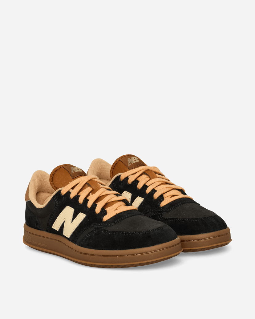 Tennarit ja kengät New Balance T500 Musta | CT500SKA