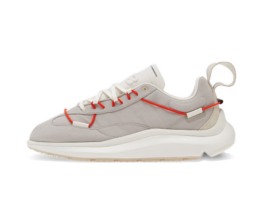 Tennarit ja kengät Y-3 Shiku Run Harmaa | GZ9140
