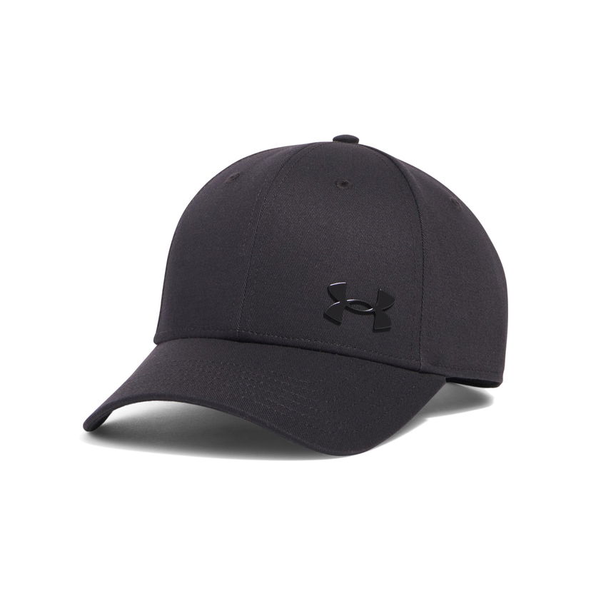 Korkki Under Armour Blitzing Adjustable Hat Musta | 1389695-001