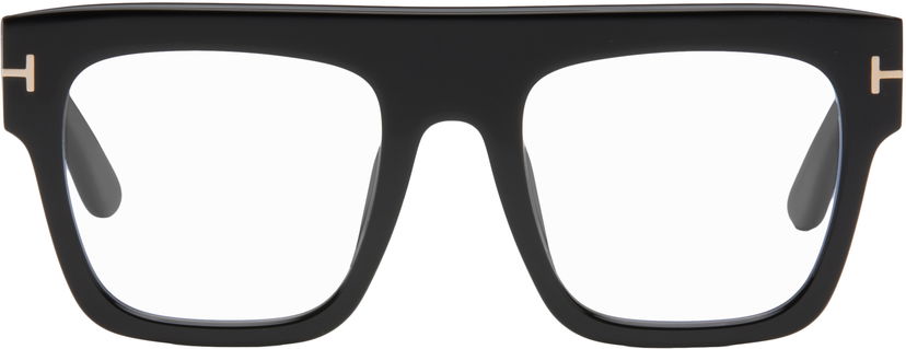 Aurinkolasit Tom Ford Tom Ford Renee Square Glasses Musta | FT0847_52001