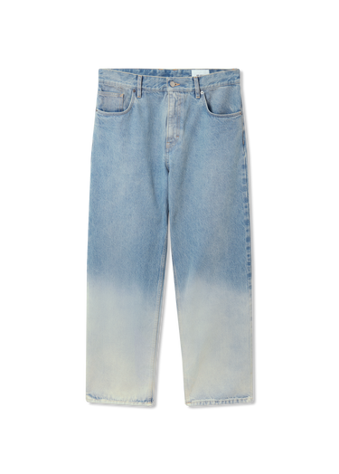 Jeans AXEL ARIGATO Zine Fade Jeans Sininen | A3430002, 0