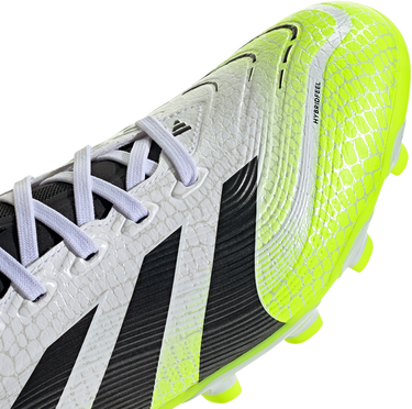Tennarit ja kengät adidas Performance Predator League MG Valkoinen | ji1140, 5