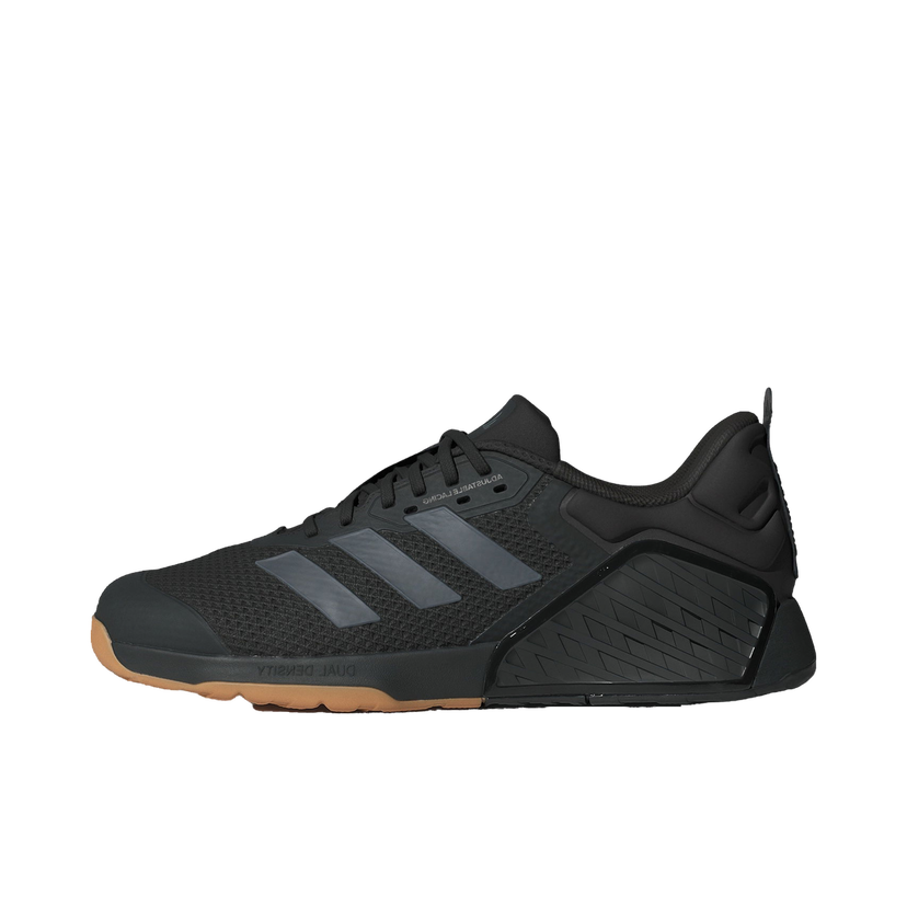 Tennarit ja kengät adidas Performance Dropset 3 Core Black Grey Musta | IH8292