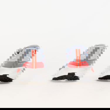 Tennarit ja kengät Reebok Floatzig 1 Pale Blue/ Ftw White/ Orange Flare Sininen | 100206597, 3