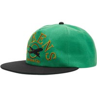 Korkki Awake NY 5 Borough Snapback Cap Vihreä | AWK-FW23-HT001-QNS, 2