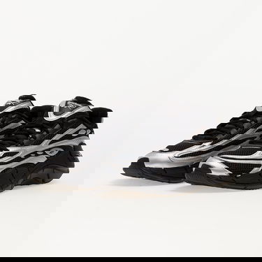 Tennarit ja kengät Reebok x GUIZIO Zig Kinetica 2.5 "Core Black/ Silver Metallic/ Core Black" Musta | 100069911, 4