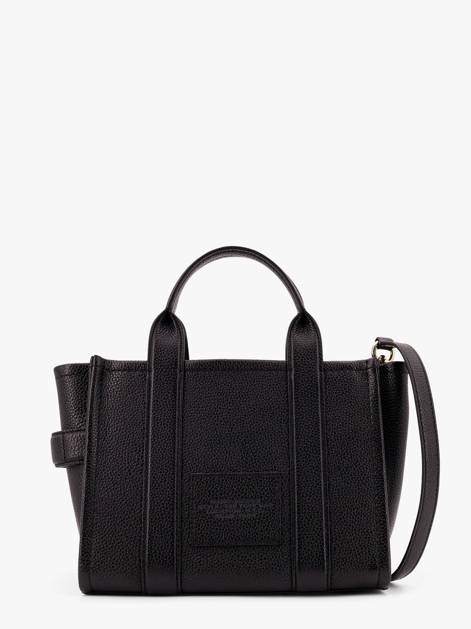 Kangaskassi Marc Jacobs Small Tote Bag Marc Jacobs Musta | H009L01SP21001, 1