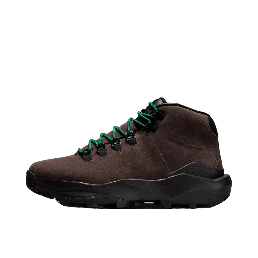 Tennarit ja kengät Nike Cygnal Ruskea | FV4332-200