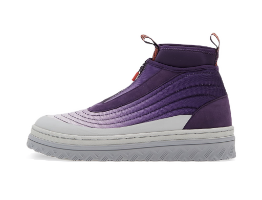 Skateboarding Converse Paria /FARZANEH x Pro Leather X2 Trek Violetti | 171842C