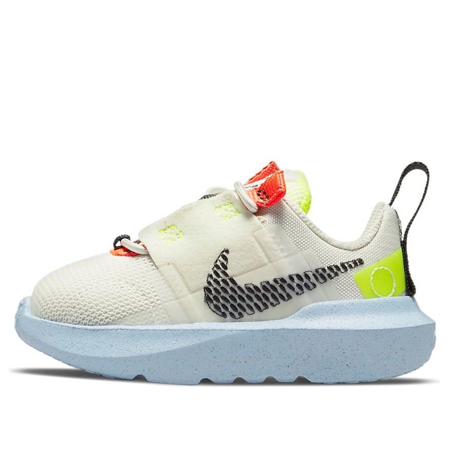 Tennarit ja kengät Nike Crater Impact Valkoinen | DB3553-010, 0