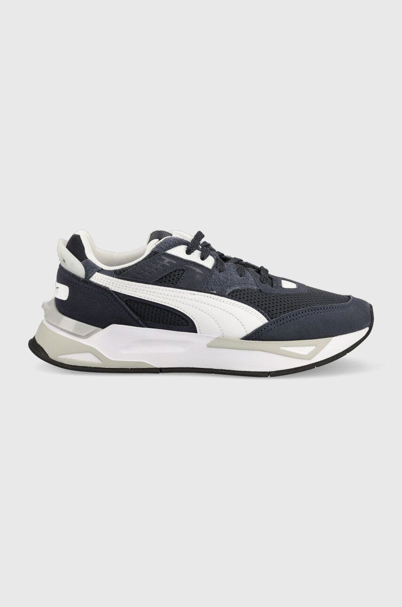 Tennarit ja kengät Puma Puma Mirage Sport Heritage Tummansininen | 38370501