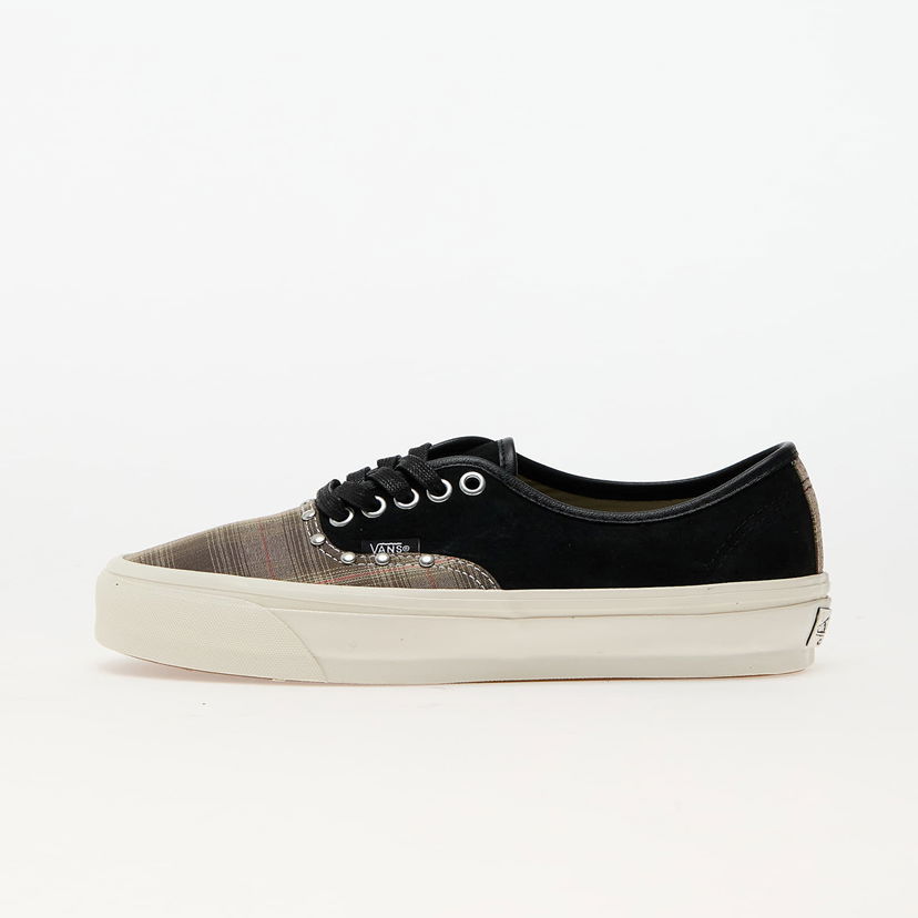 Tennarit ja kengät Vans Authentic Reissue 44 LX Musta | VN0009QZOLV1