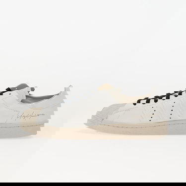 Tennarit ja kengät Y-3 Y-3 Superstar Valkoinen | JQ5002, 0