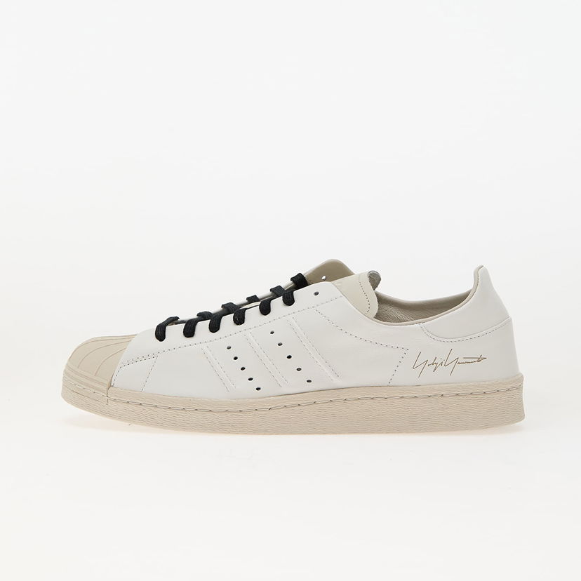 Tennarit ja kengät Y-3 Y-3 Superstar Valkoinen | JQ5002