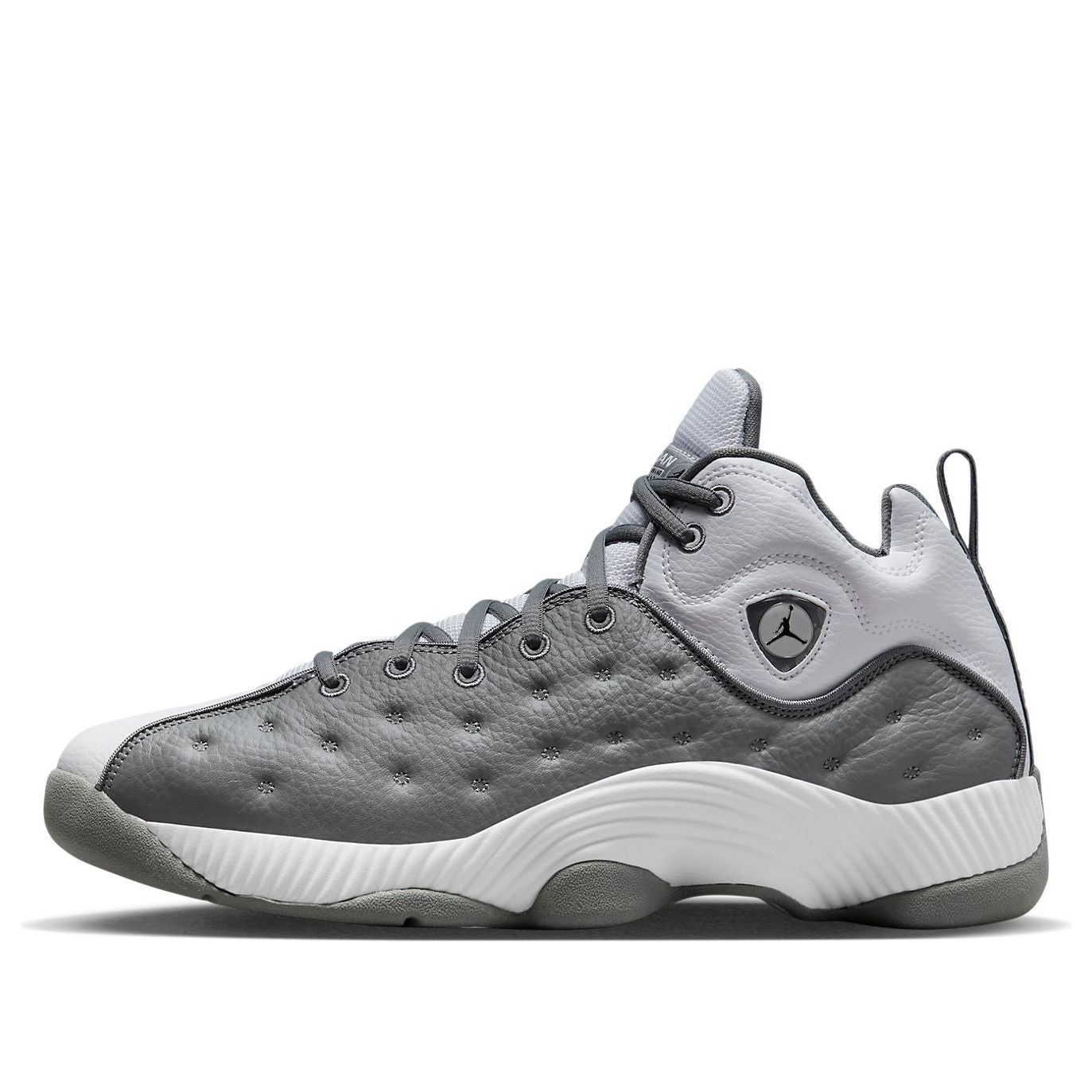 Tennarit ja kengät Jordan Jordan Jumpman Team 2 Harmaa | 819175-100, 0