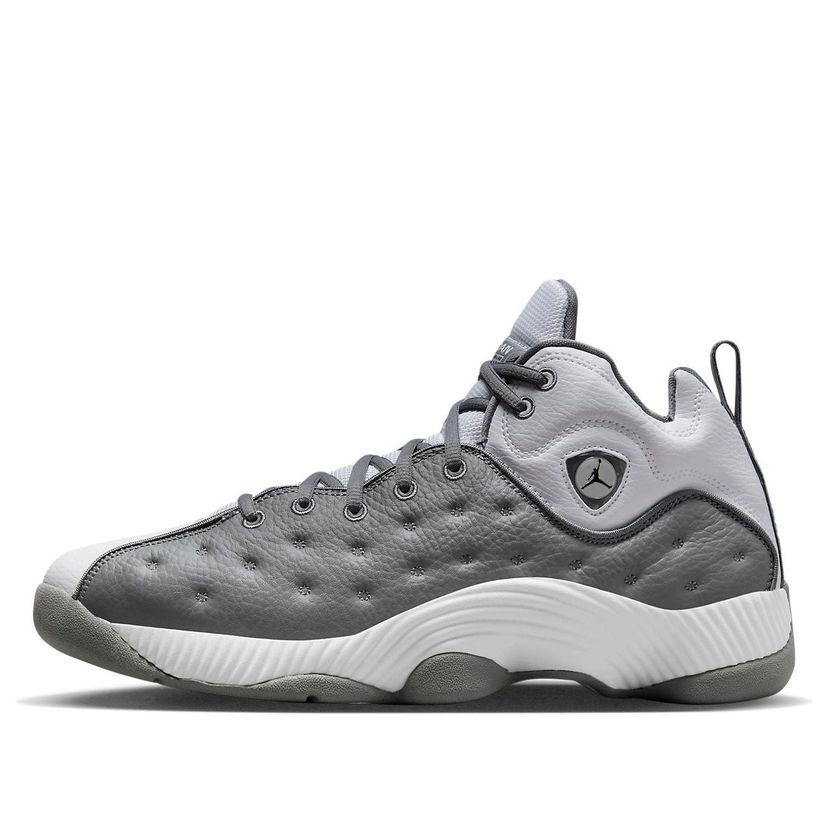 Tennarit ja kengät Jordan Jordan Jumpman Team 2 Harmaa | 819175-100