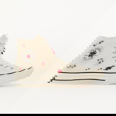 Tennarit ja kengät Converse CHUCK 70 HI 'Valentine's Day' Valkoinen | A10637C, 2