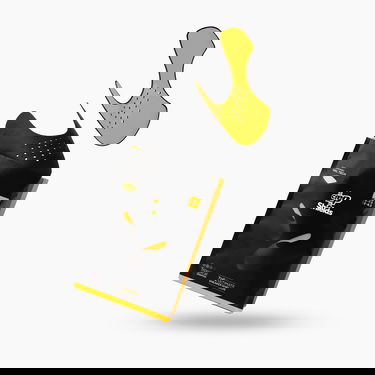 Kengänhoito CREP Protect The Ultimate Sneaker Shields Musta | crep shields, 2
