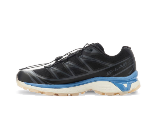 Outdoor Salomon XT-6 Musta | L41640900