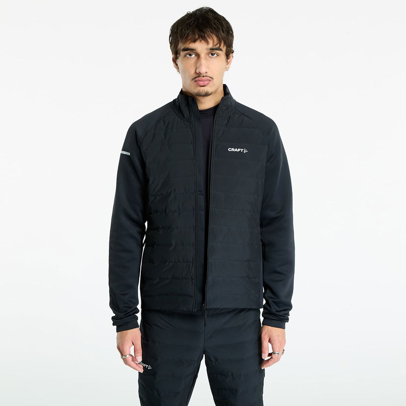 Takki Craft Subz Jacket 4 Black Musta | 1916541-999000