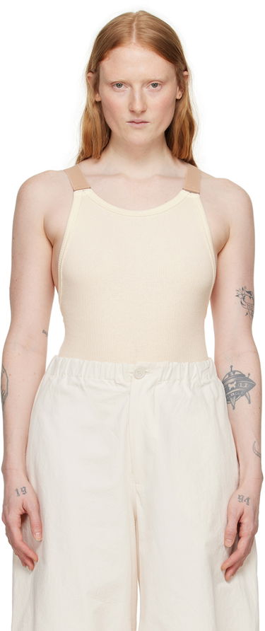 Body Baserange Suspend Bodysuit Beige | ONSU-RC-SU24, 0