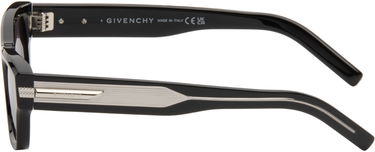 Aurinkolasit Givenchy GV One Rectangular Sunglasses Musta | GV40119I@5101A 840126865462, 2