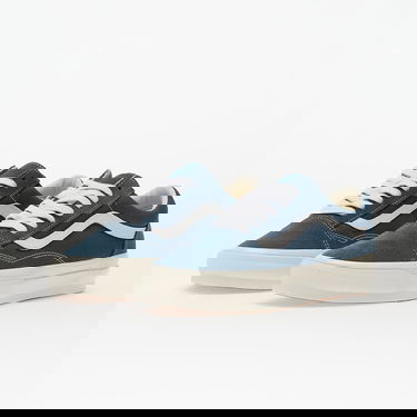 Tennarit ja kengät Vans LX Old Skool Stargazer 46 Sininen | VN000D9J12S1, 5