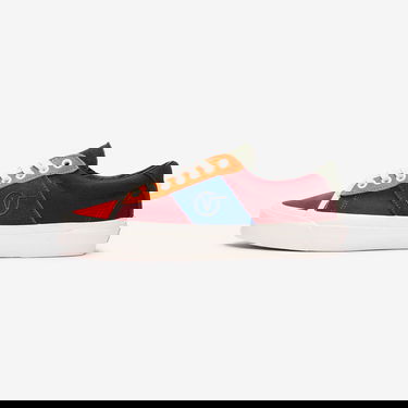 Tennarit ja kengät Vans UA OG Sid LX Monivärinen | VN0A4U132T2, 0
