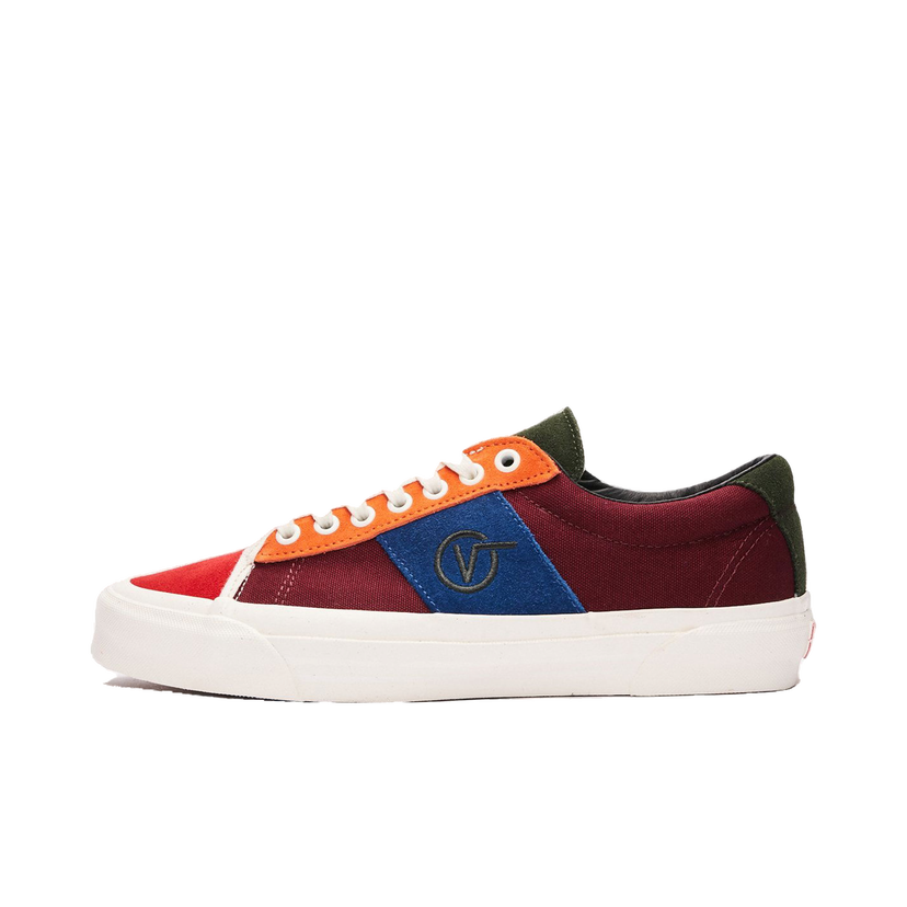 Tennarit ja kengät Vans UA OG Sid LX Monivärinen | VN0A4U132T2