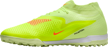 Tennarit ja kengät Nike Phantom 6 High Academy TF Keltainen | hq2277-800, 1