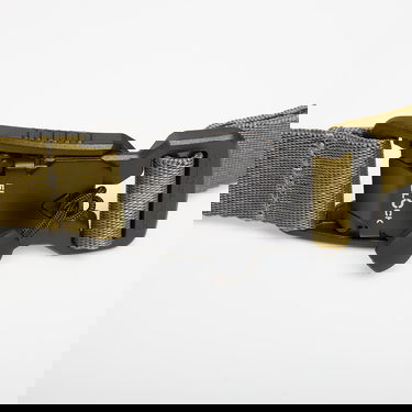 Vyöt OAKLEY Oakley Latitude Web Belt Vihreä | FOS901815-7CE, 2