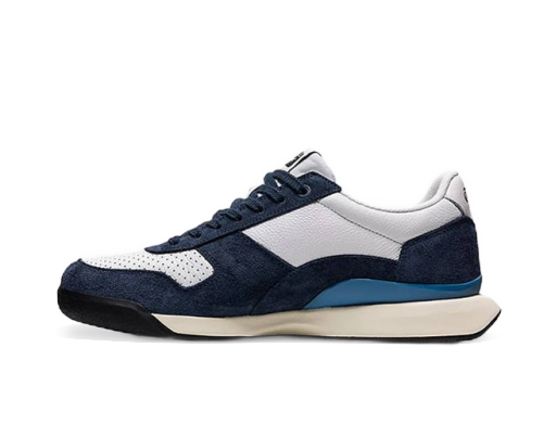 Tennarit ja kengät Onitsuka Tiger Ultimate 81 EX Valkoinen | 1183B510103