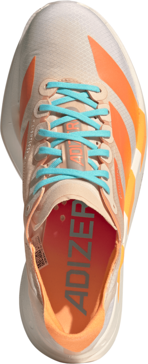 Tennarit ja kengät adidas Performance Adizero Adios Pro 4 Oranssi | jr1241, 1